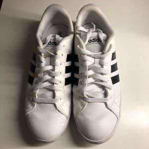 Adidas Grand Court Sneakers